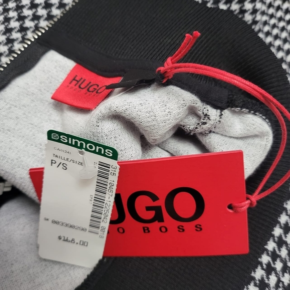 Hugo Boss top - Picture 3 of 3